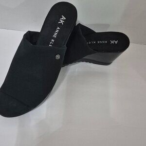 Anne Klein Wedge Shoes